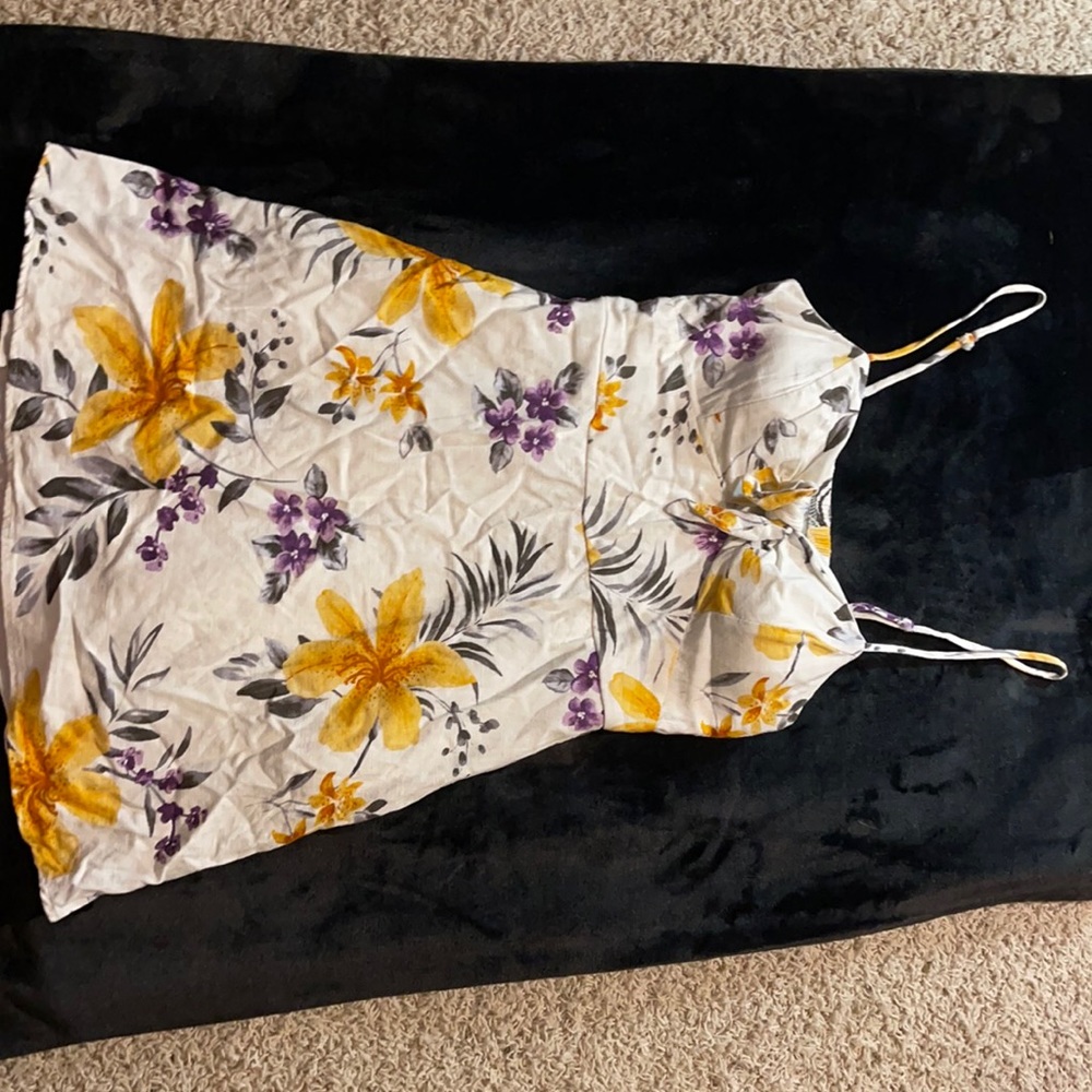 Cute & simple dress
